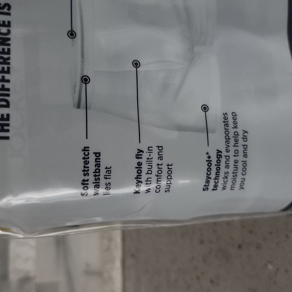 Men's Jockey boxer briefs - Picture 6 of 8